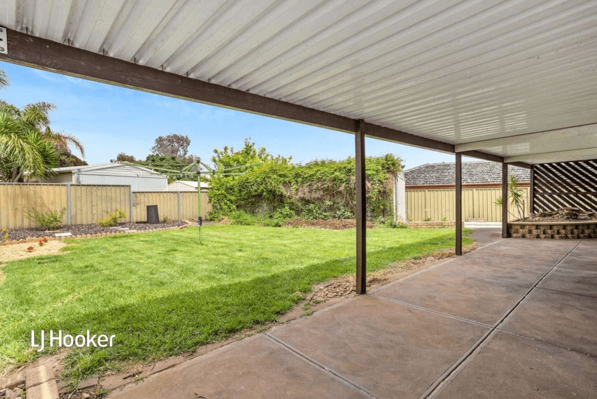 4 Chelmsford Avenue, SALISBURY HEIGHTS, SA 5109