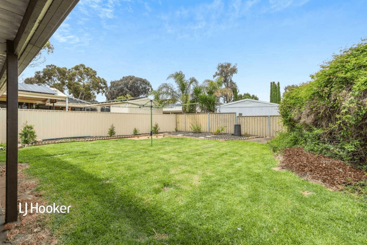 4 Chelmsford Avenue, SALISBURY HEIGHTS, SA 5109