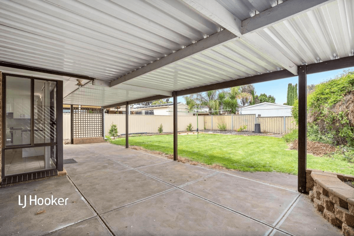 4 Chelmsford Avenue, SALISBURY HEIGHTS, SA 5109