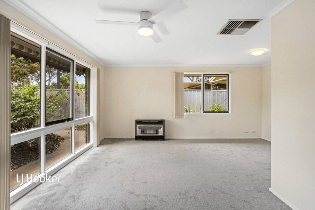 4 Chelmsford Avenue, SALISBURY HEIGHTS, SA 5109