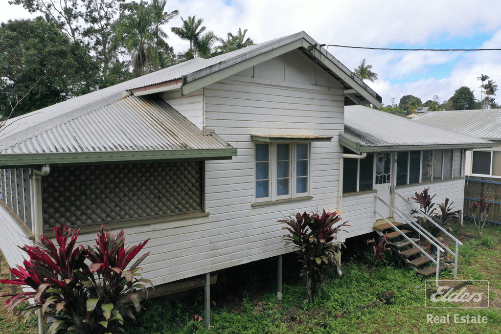 36 Patrick Street, MALANDA, QLD 4885