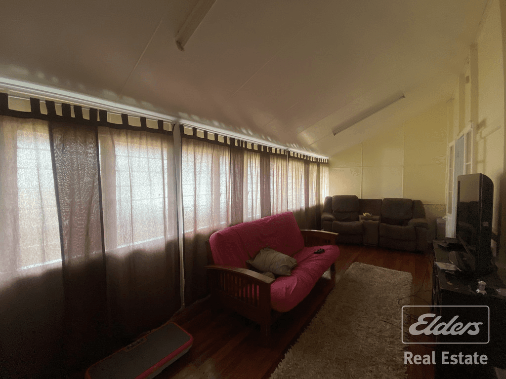 36 Patrick Street, MALANDA, QLD 4885