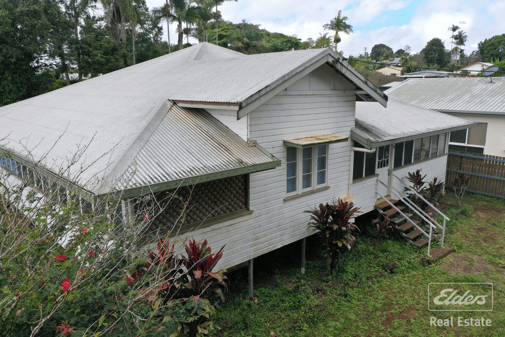 36 Patrick Street, MALANDA, QLD 4885