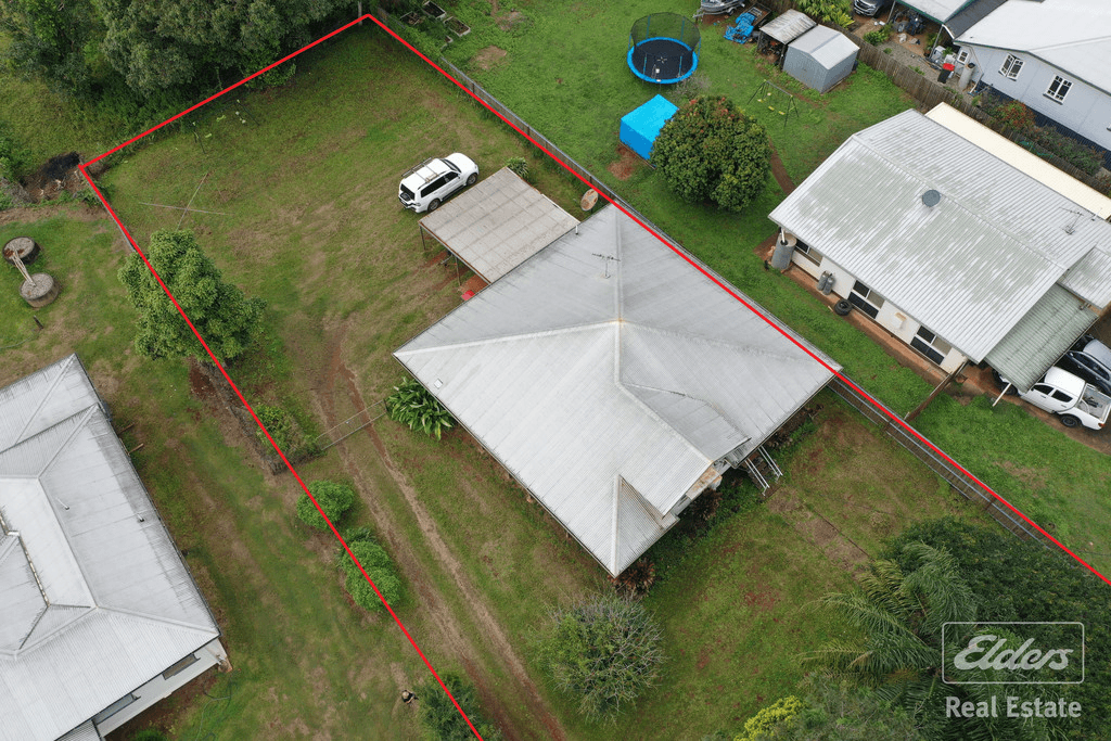 36 Patrick Street, MALANDA, QLD 4885