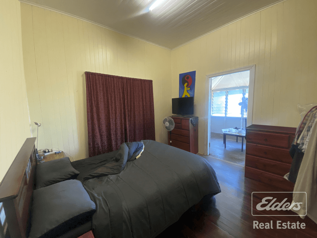 36 Patrick Street, MALANDA, QLD 4885