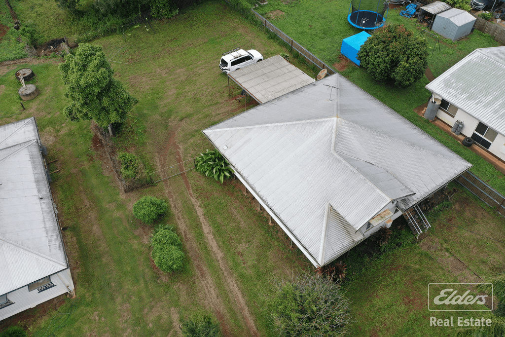 36 Patrick Street, MALANDA, QLD 4885