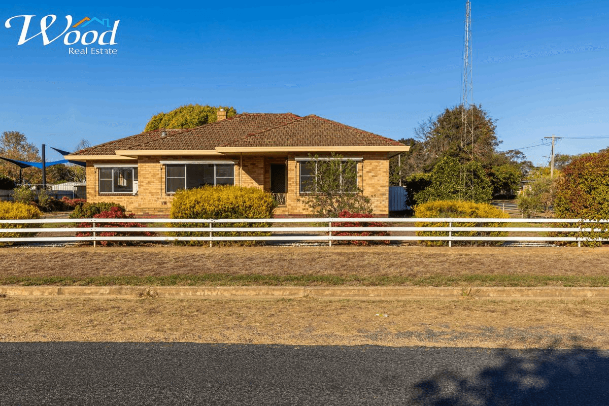 25 Second Ave, HENTY, NSW 2658