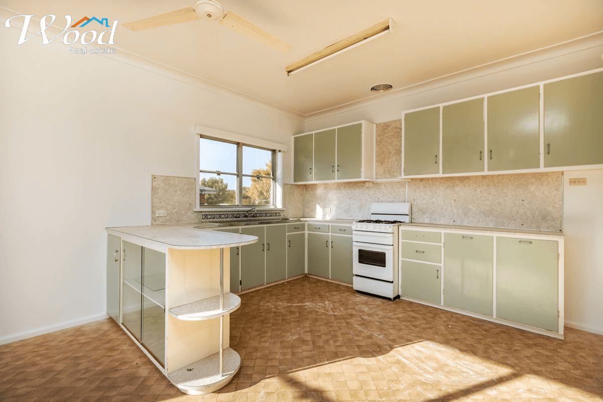 25 Second Ave, HENTY, NSW 2658