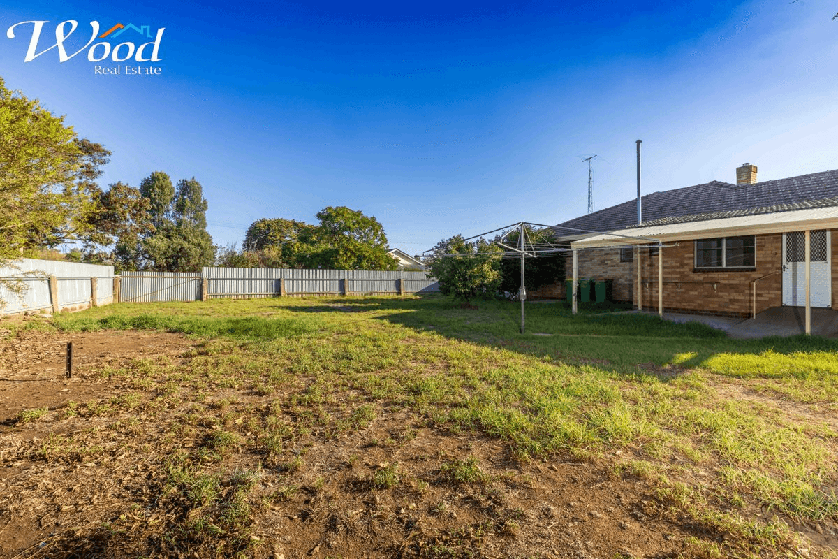 25 Second Ave, HENTY, NSW 2658