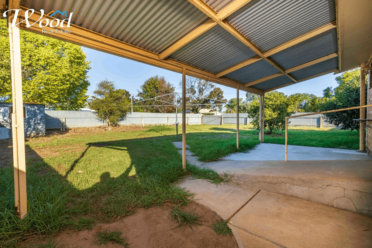 25 Second Ave, HENTY, NSW 2658