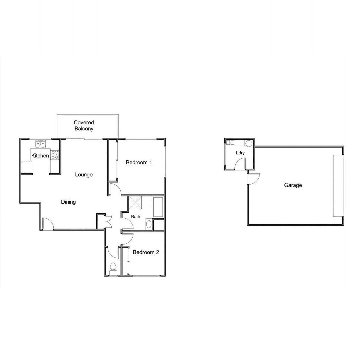 4/78 French Street, Coorparoo, QLD 4151