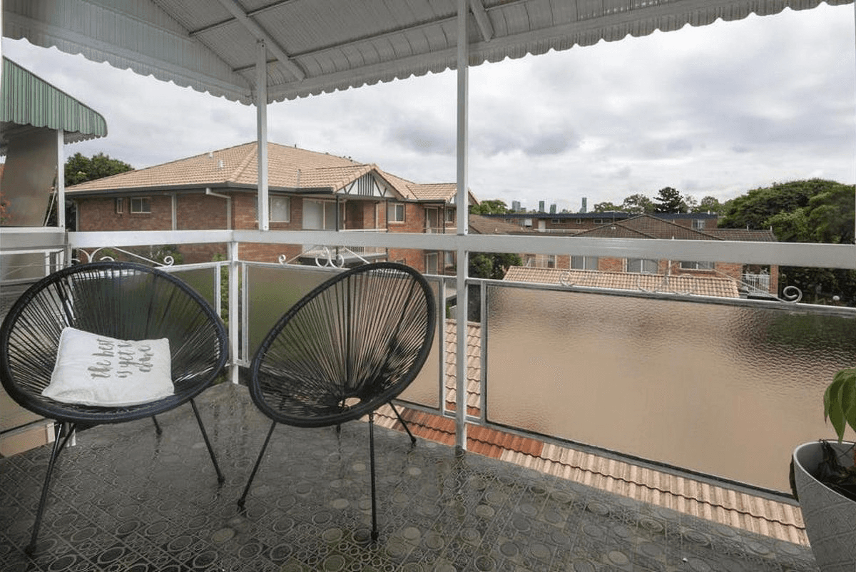 4/78 French Street, Coorparoo, QLD 4151