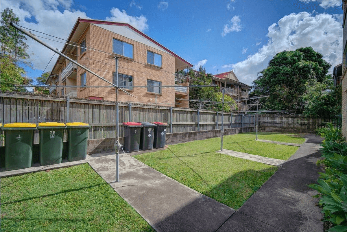 4/78 French Street, Coorparoo, QLD 4151