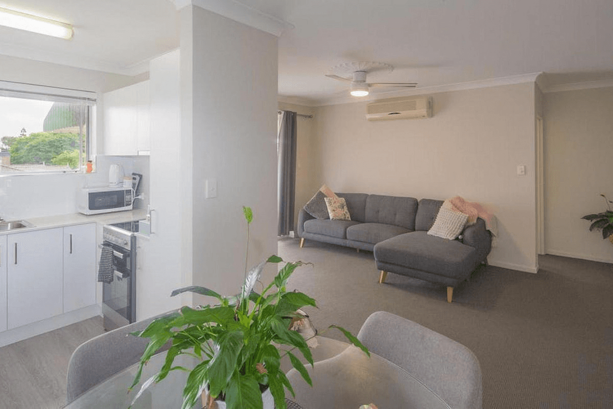 4/78 French Street, Coorparoo, QLD 4151