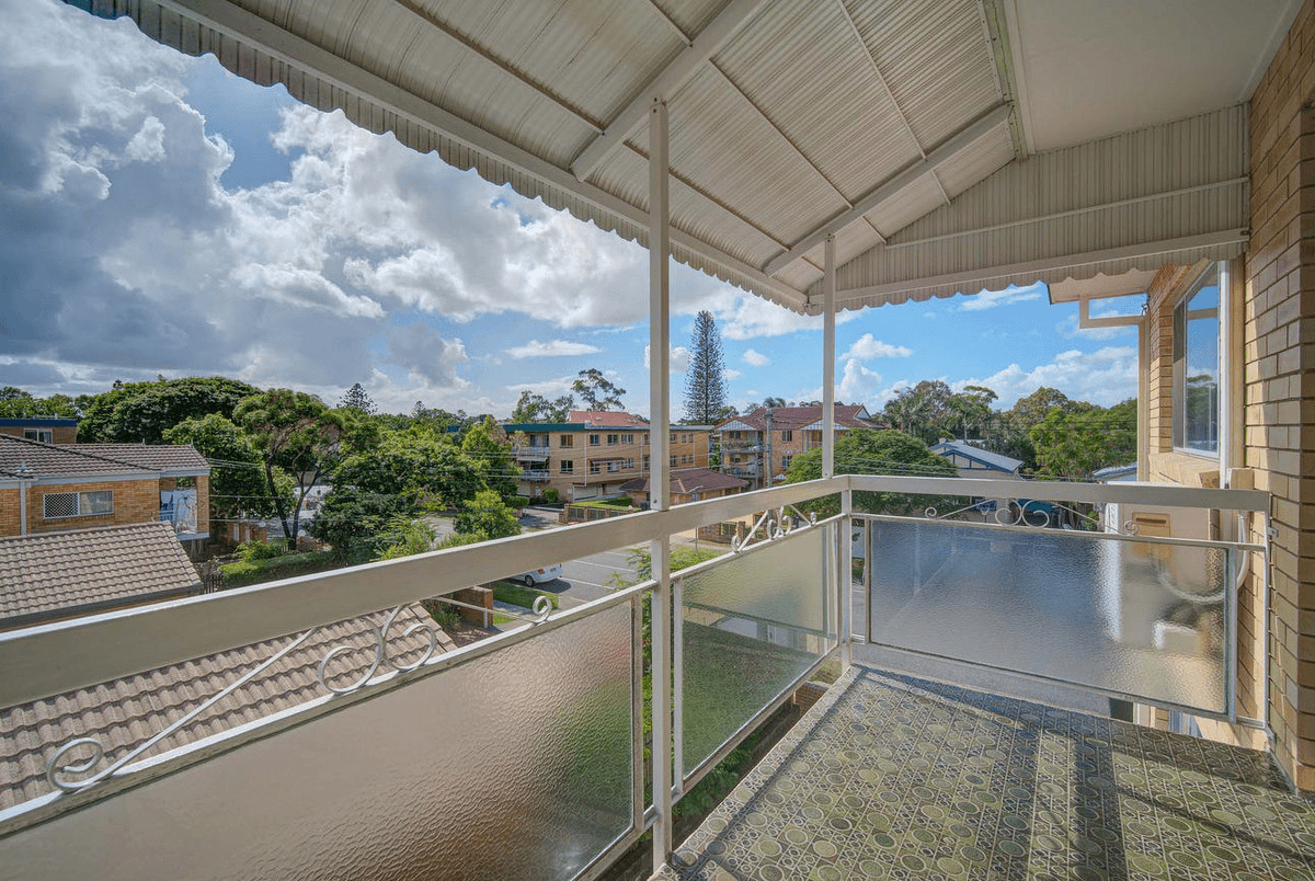 4/78 French Street, Coorparoo, QLD 4151