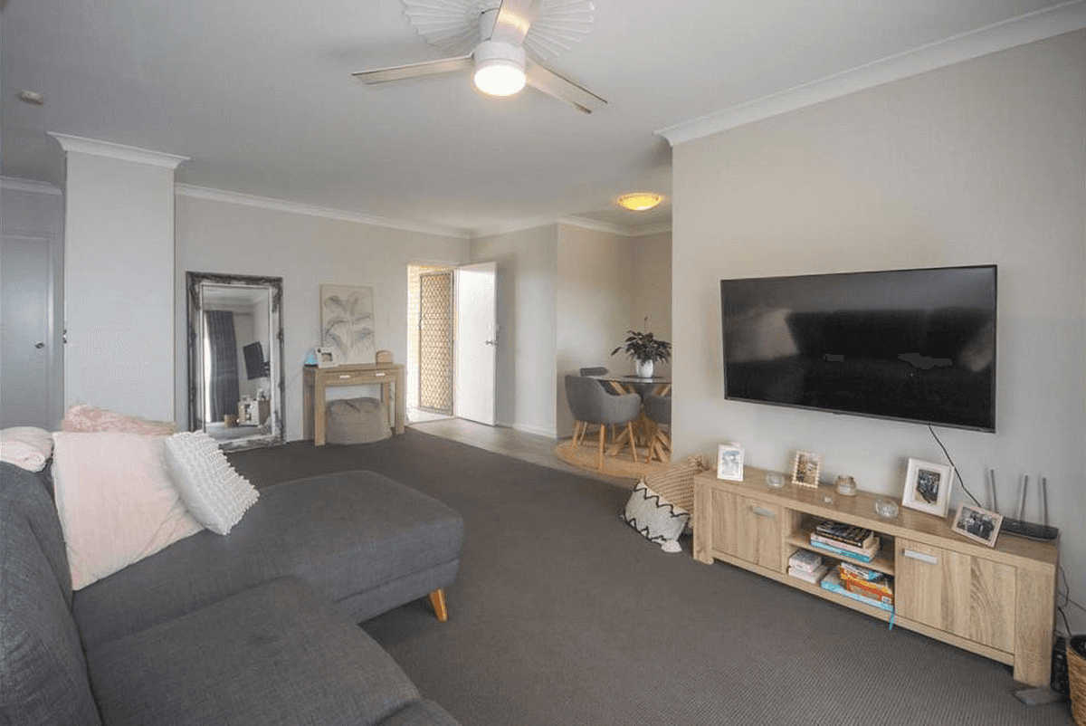 4/78 French Street, Coorparoo, QLD 4151