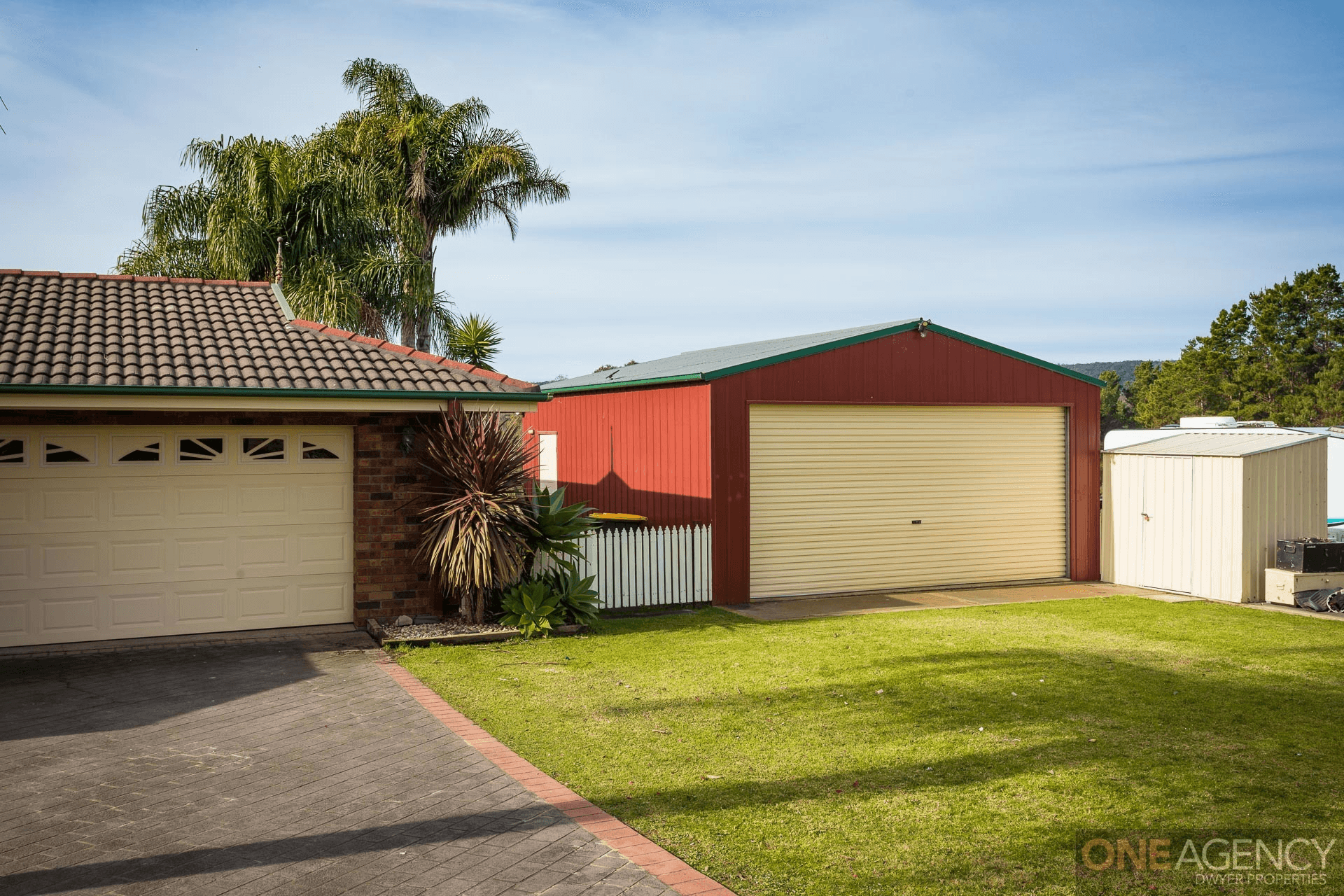 40 Cherry Lane, Wolumla, NSW 2550