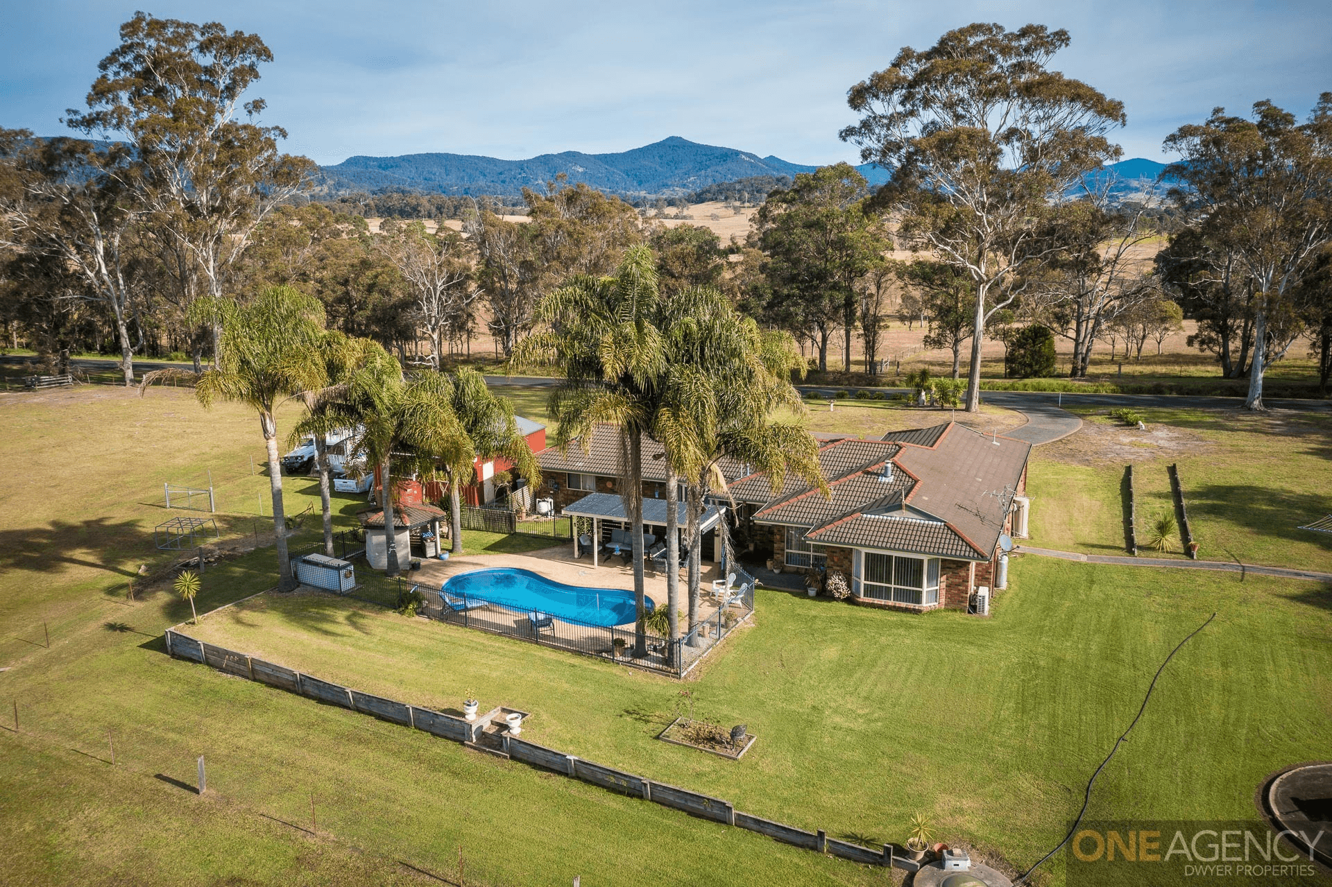 40 Cherry Lane, Wolumla, NSW 2550