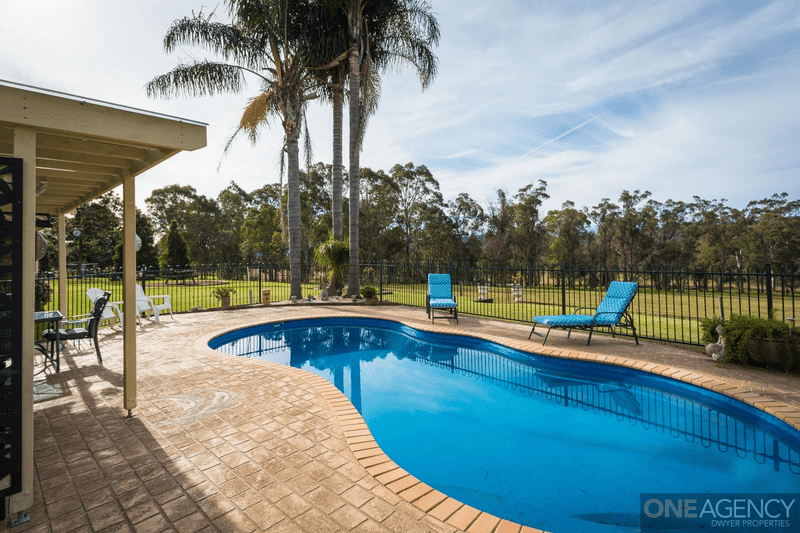 40 Cherry Lane, Wolumla, NSW 2550