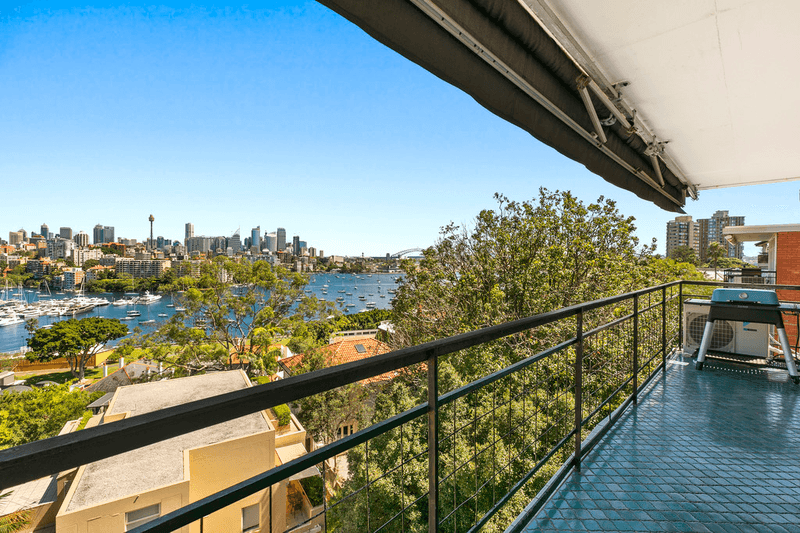 25/52 Darling Point Road, DARLING POINT, NSW 2027