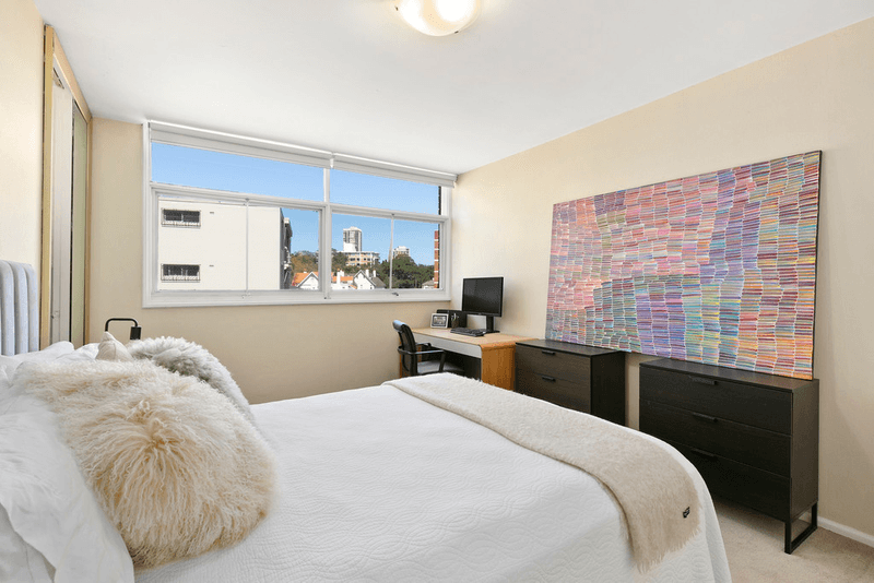 25/52 Darling Point Road, DARLING POINT, NSW 2027