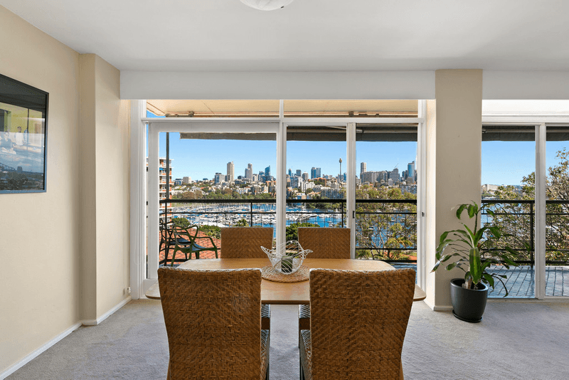 25/52 Darling Point Road, DARLING POINT, NSW 2027