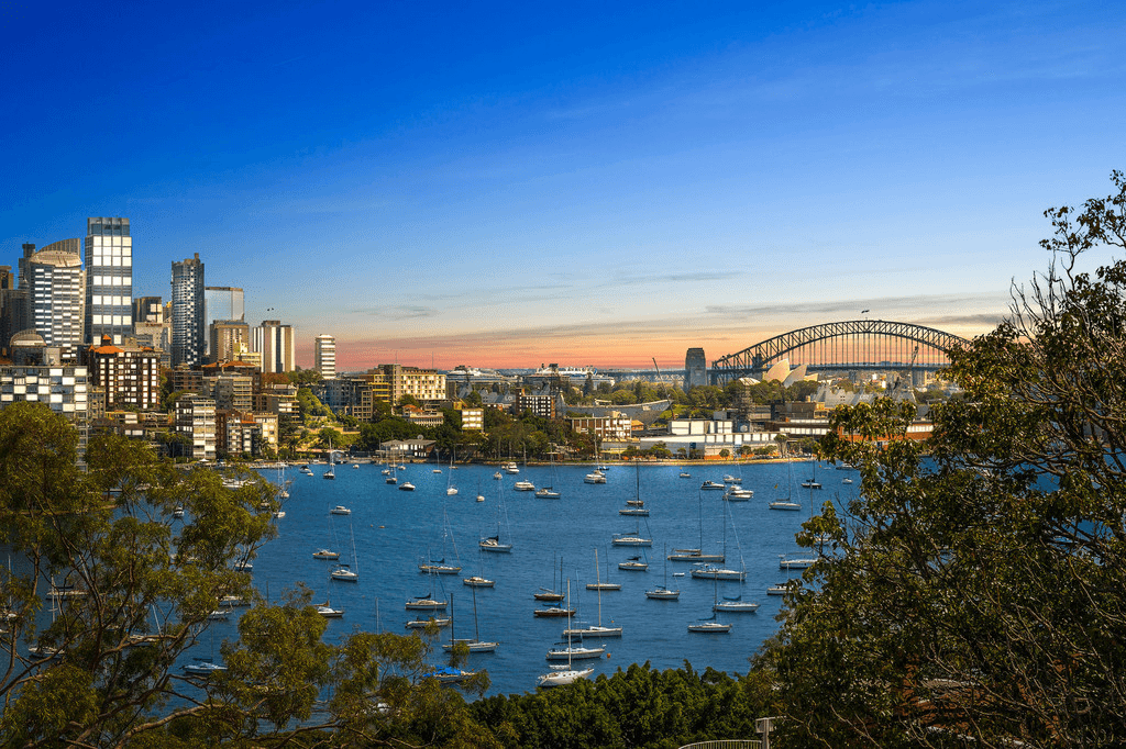 25/52 Darling Point Road, DARLING POINT, NSW 2027