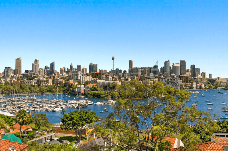 25/52 Darling Point Road, DARLING POINT, NSW 2027
