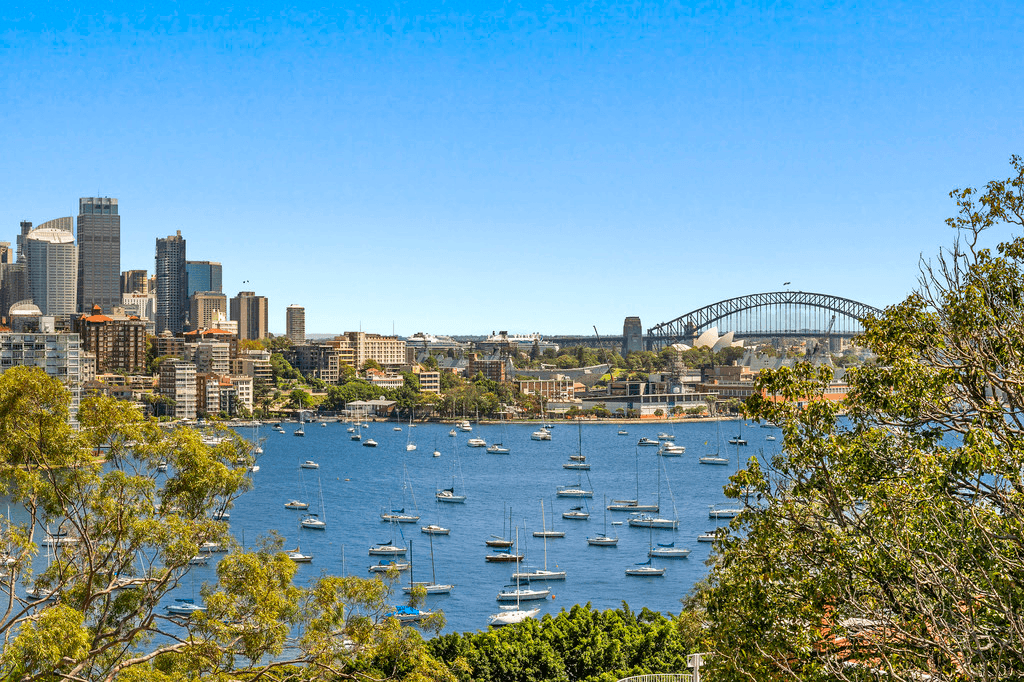 25/52 Darling Point Road, DARLING POINT, NSW 2027