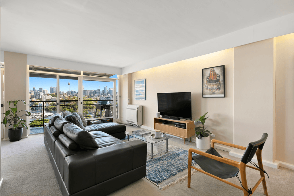 25/52 Darling Point Road, DARLING POINT, NSW 2027