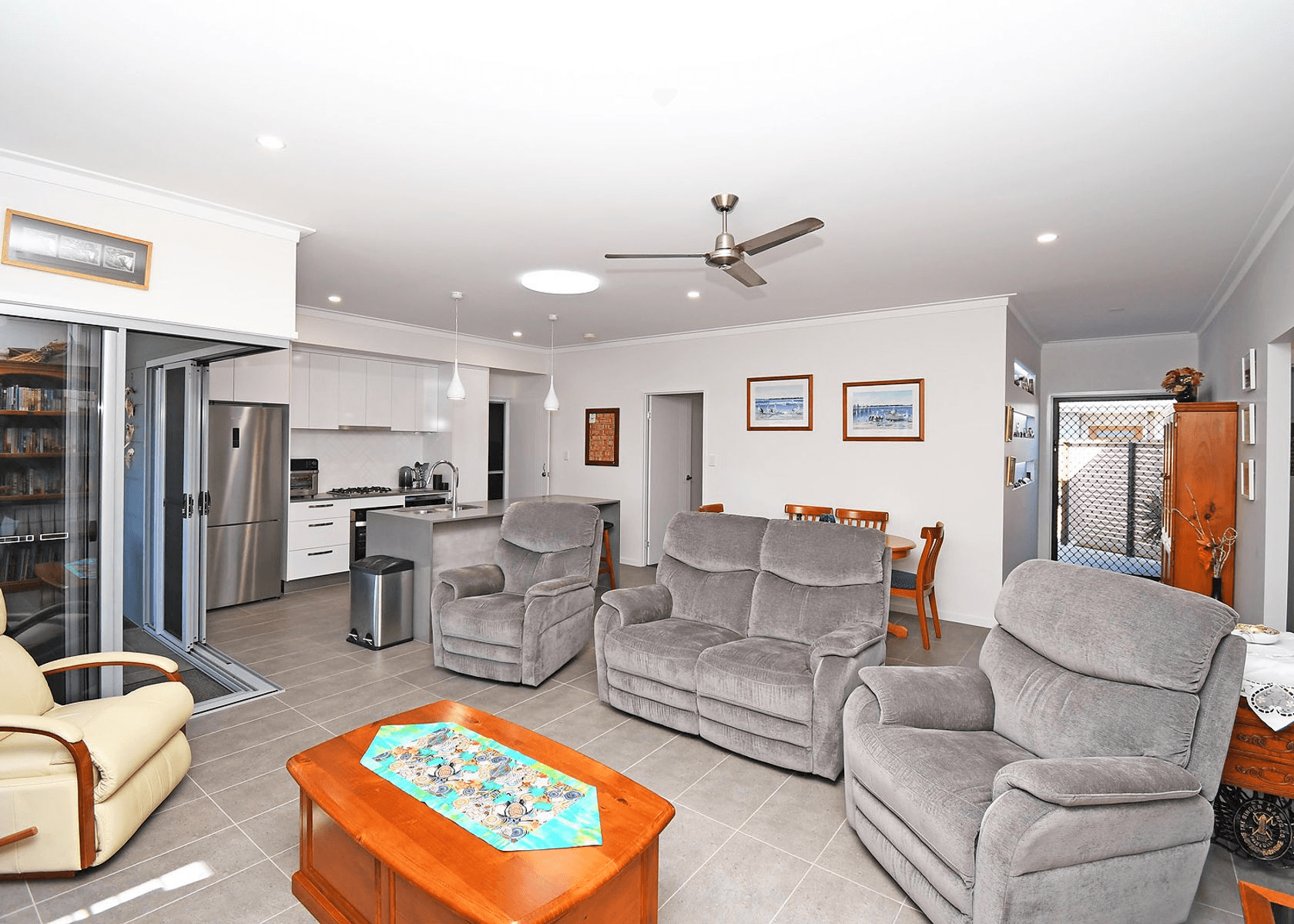 12/14 Hoffman Street, BURRUM HEADS, QLD 4659