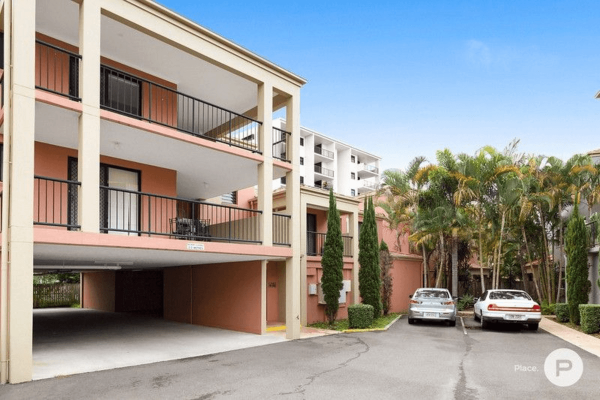 24/40 Tryon Street, Upper Mount Gravatt, QLD 4122