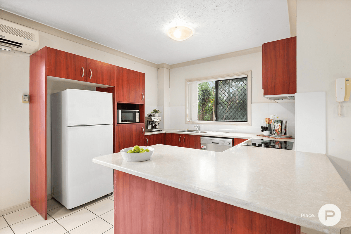 24/40 Tryon Street, Upper Mount Gravatt, QLD 4122