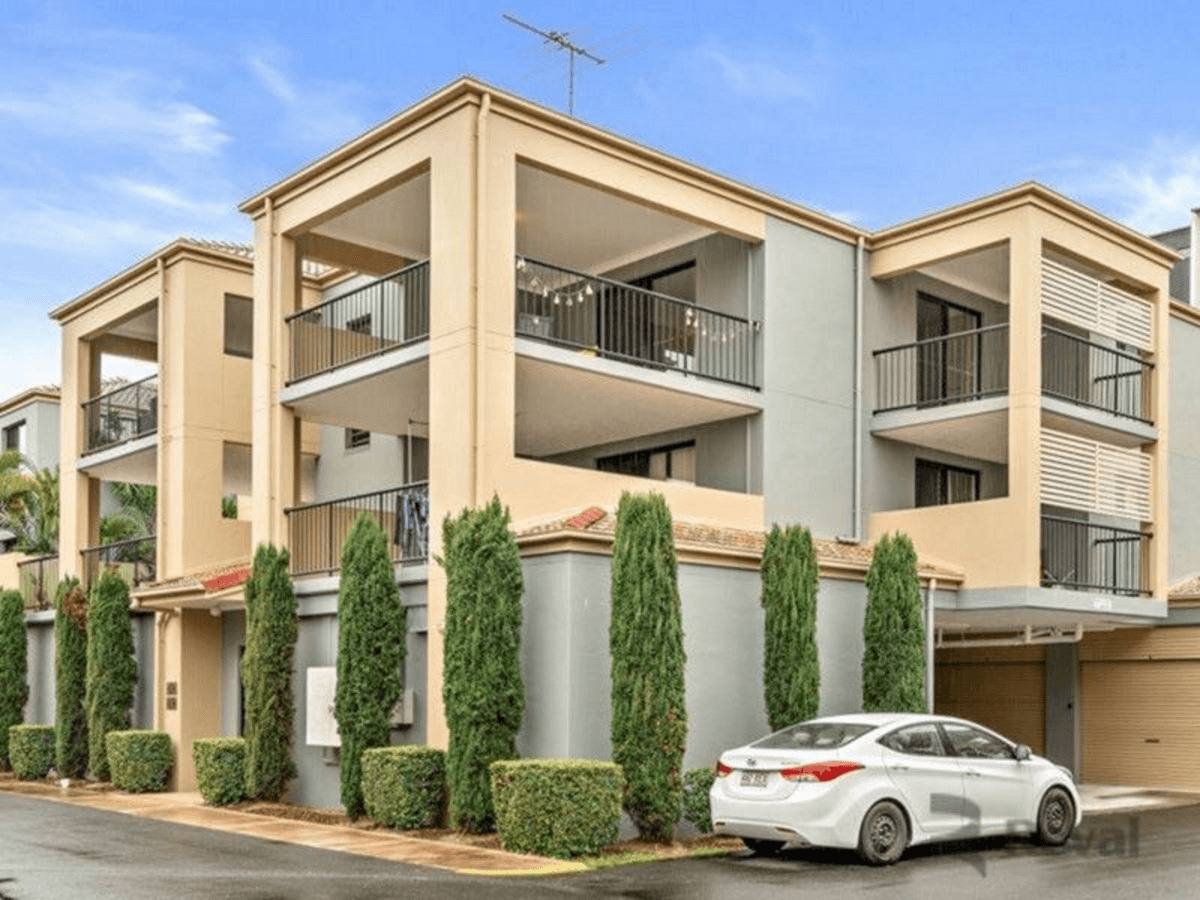 24/40 Tryon Street, Upper Mount Gravatt, QLD 4122