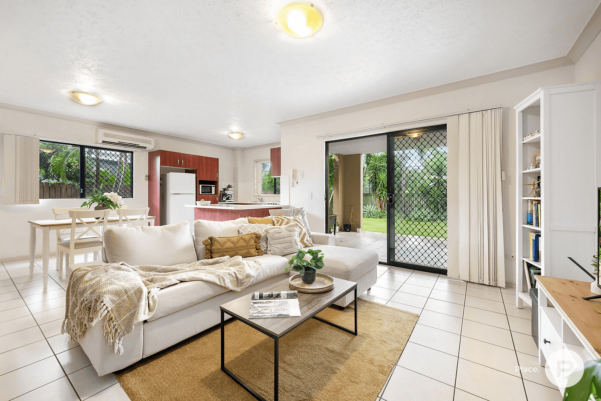 24/40 Tryon Street, Upper Mount Gravatt, QLD 4122