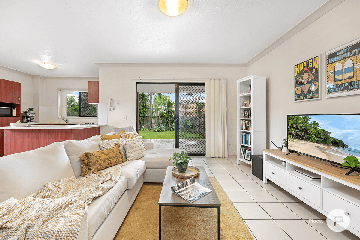 24/40 Tryon Street, Upper Mount Gravatt, QLD 4122