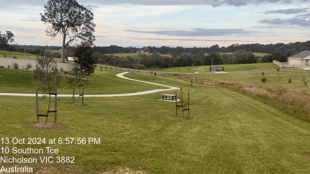 25 Southon Terrace, Nicholson, VIC 3882