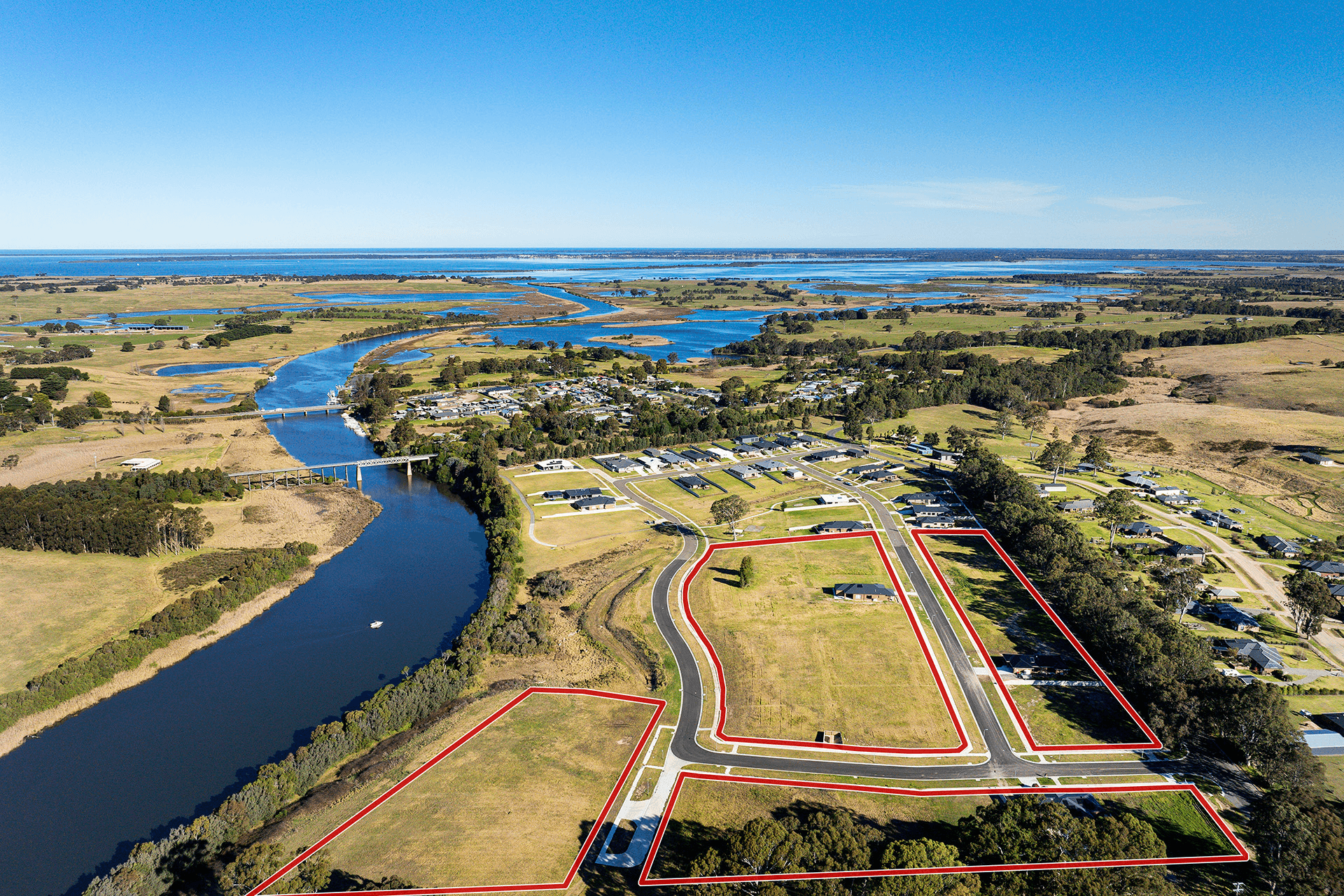 25 Southon Terrace, Nicholson, VIC 3882