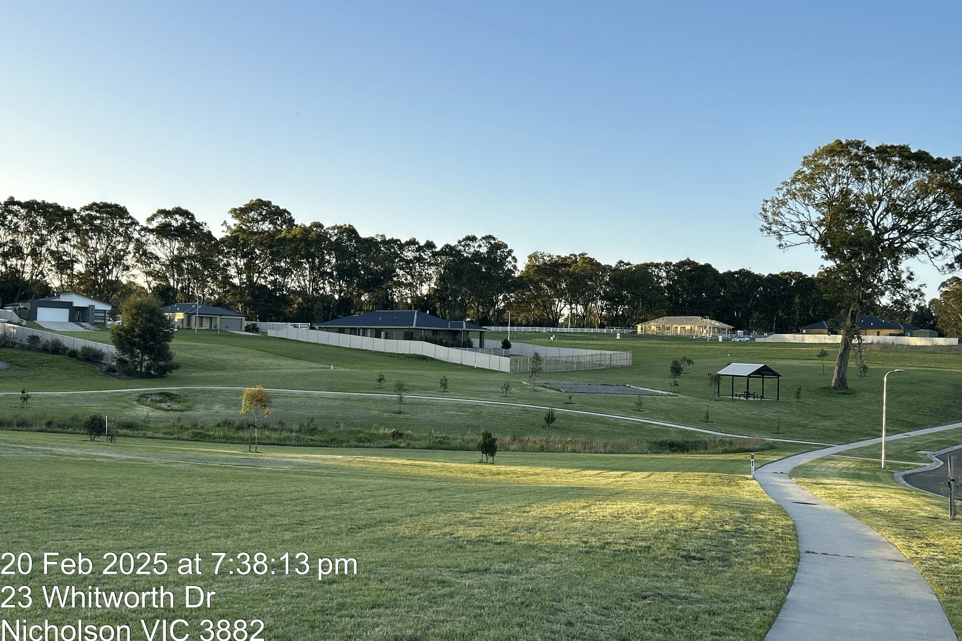 25 Southon Terrace, Nicholson, VIC 3882