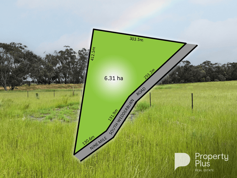 2000 Nine Mile South-Wedderburn Road, WEDDERBURN, VIC 3518