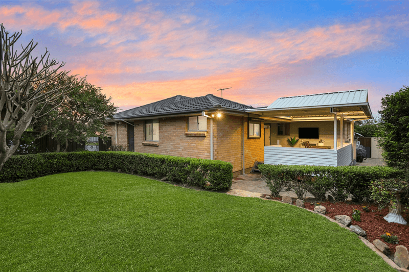 11 Rydal Street, PROSPECT, NSW 2148