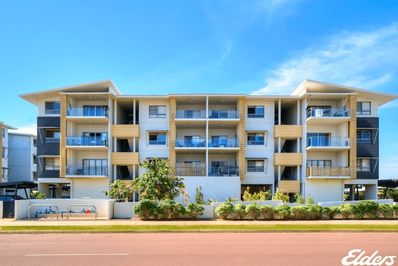 51/15 Fairweather Crescent, COOLALINGA, NT 0839