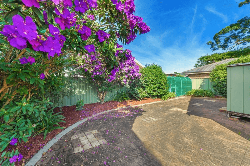 2/70 Donald Avenue, Umina Beach, NSW 2257