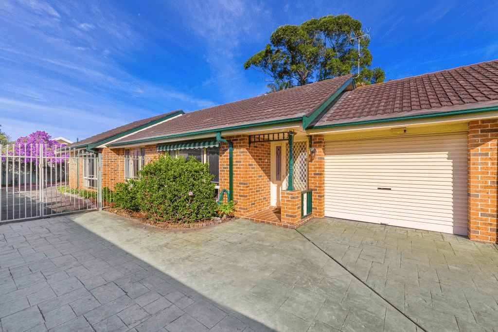 2/70 Donald Avenue, Umina Beach, NSW 2257