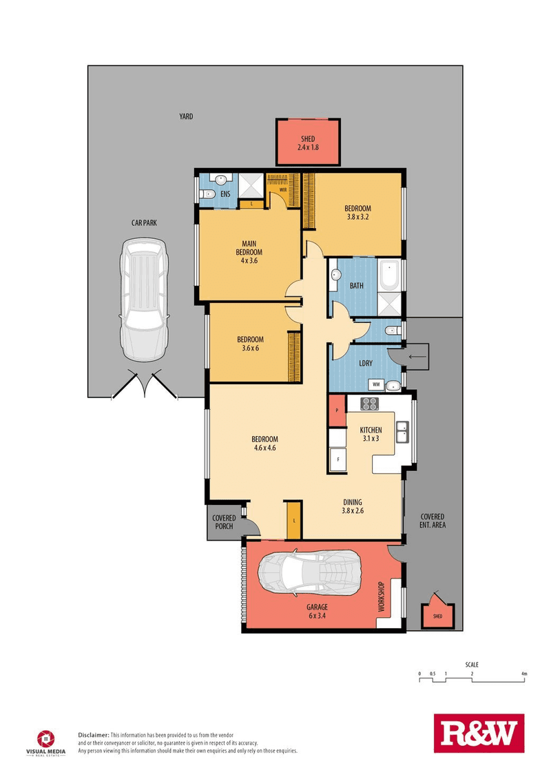 2/70 Donald Avenue, Umina Beach, NSW 2257