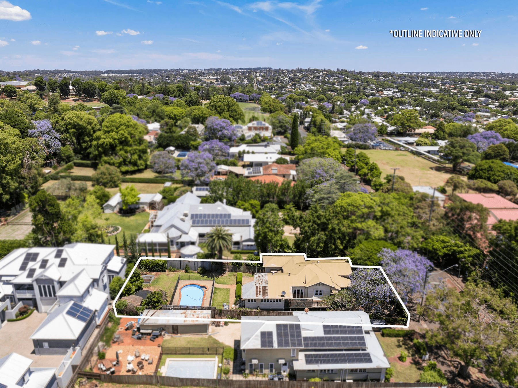 118 Mary Street, EAST TOOWOOMBA, QLD 4350