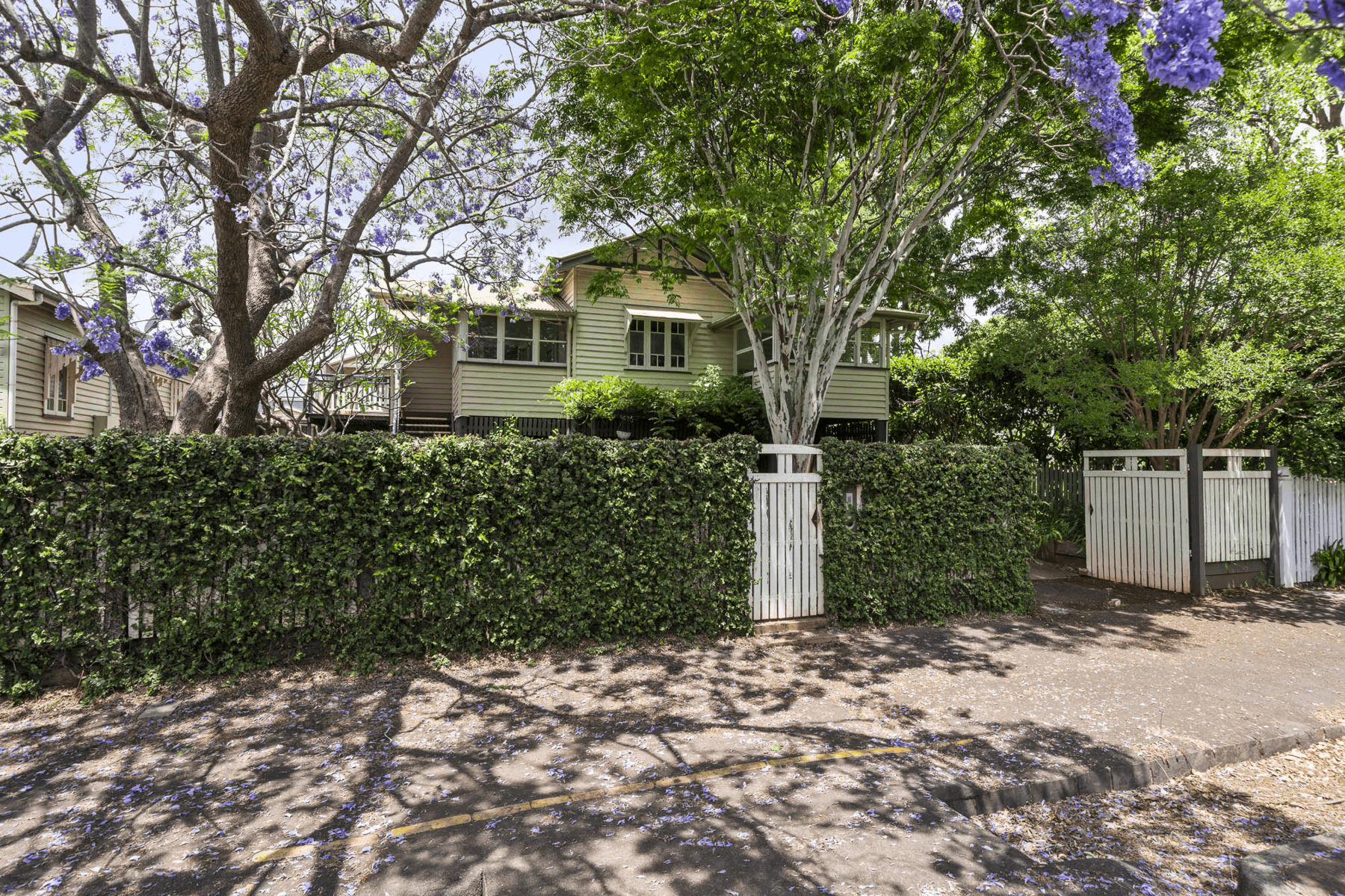 118 Mary Street, EAST TOOWOOMBA, QLD 4350