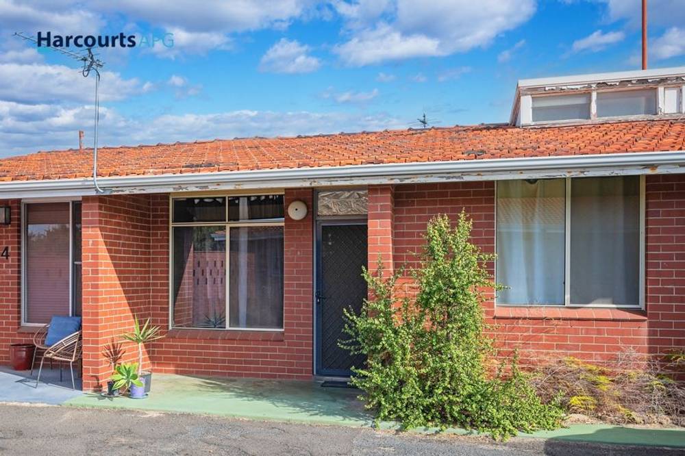 3/11 Scott Street, BUNBURY, WA 6230