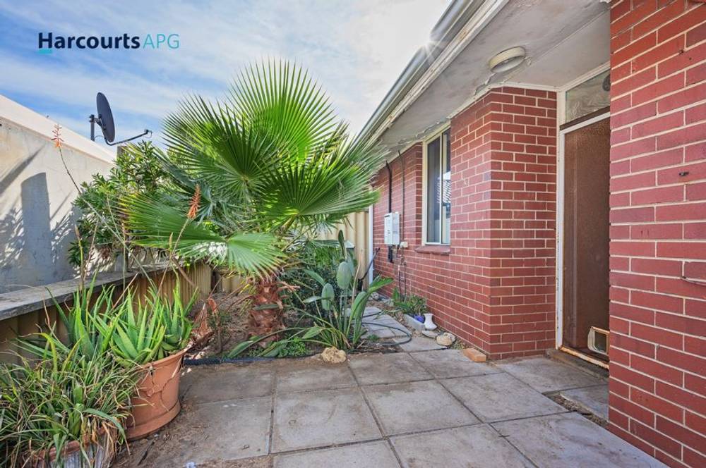 3/11 Scott Street, BUNBURY, WA 6230