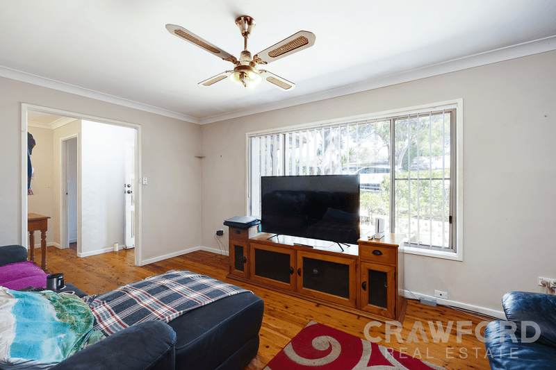 262 McCaffrey Drive, Rankin Park, NSW 2287